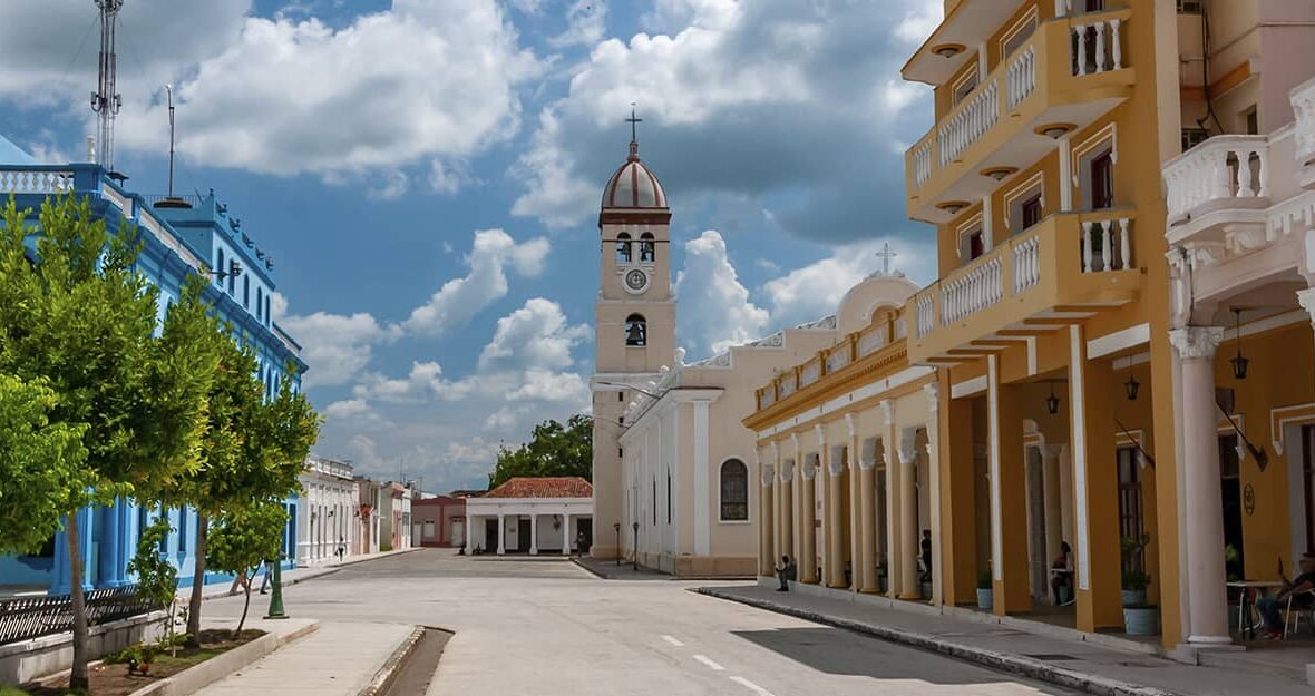 Bayamo! ciudad natal