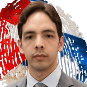 Raúl Ching
