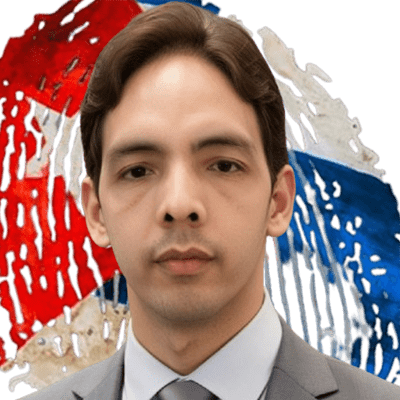 Raúl Ching
